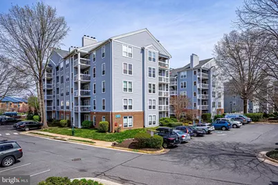 3175 Summit Drive #5-B9, Oakton, VA 22124 - Photo 29