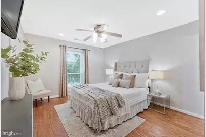3175 Summit Drive #5-B9, Oakton, VA 22124 - Photo 15