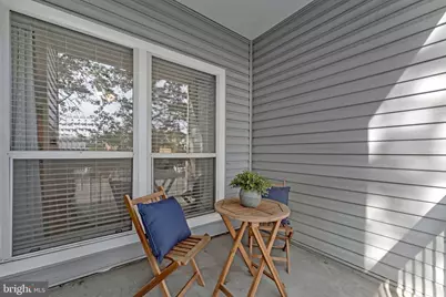 3175 Summit Drive #5-B9, Oakton, VA 22124 - Photo 25