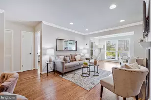 3175 Summit Dr, Oakton, VA 22124 - Photo 5