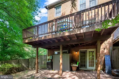 6307 Crooked Oak Lane, Falls Church, VA 22042 - Photo 37