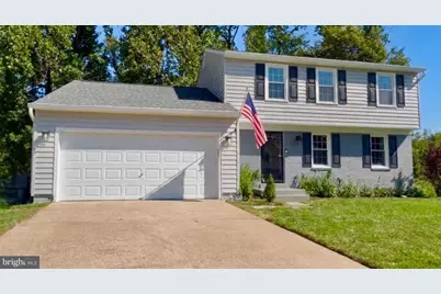 7945 Freehollow Drive, Falls Church, VA 22042 - Photo 1