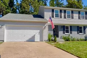 7945 Freehollow Dr, Falls Church, VA 22042 - Photo 1