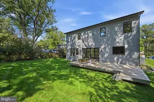 906 Hillcrest Dr SW, Vienna, VA 22180 - Photo 83