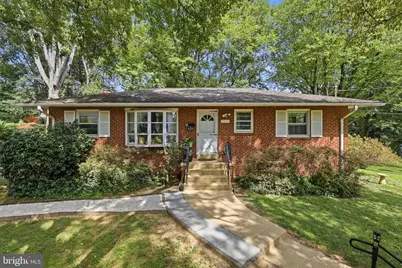 9216 Brian Drive, Vienna, VA 22180 - Photo 1