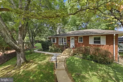 9216 Brian Drive, Vienna, VA 22180 - Photo 3