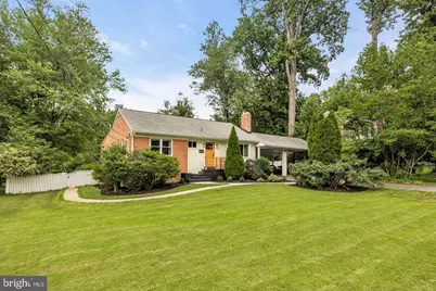 6616 Kerns Road, Falls Church, VA 22042 - Photo 1