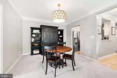 6537 Grange Lane #303, Alexandria, VA 22315 - Photo 11