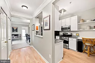6537 Grange Ln, Alexandria, VA 22315 - Photo 5