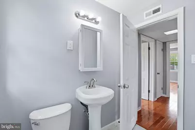 6604 Potomac Avenue #A-2, Alexandria, VA 22307 - Photo 21
