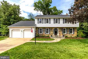 9818 Flintridge Ct, Fairfax, VA 22032 - Photo 1