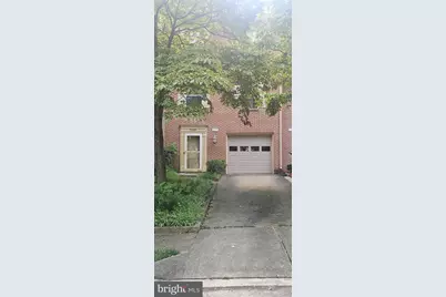 9346 McCarthy Woods Court, Burke, VA 22015 - Photo 1