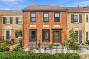 3050 Federal Hill Dr, Falls Church, VA 22044 - Photo 1