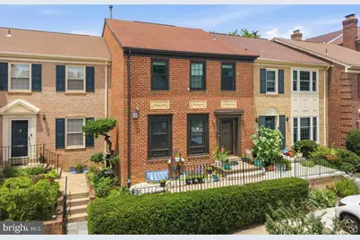 3050 Federal Hill Drive, Falls Church, VA 22044 - Photo 3
