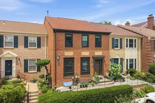 3050 Federal Hill Dr, Falls Church, VA 22044 - Photo 3