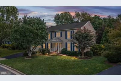 13207 Wrenn House Lane, Herndon, VA 20171 - Photo 5