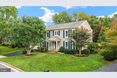 13207 Wrenn House Lane, Herndon, VA 20171 - Photo 1