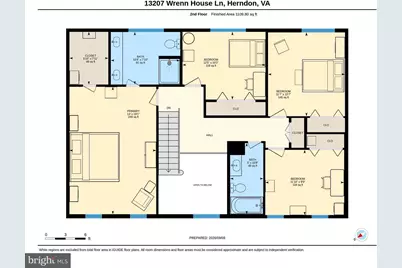 13207 Wrenn House Lane, Herndon, VA 20171 - Photo 63