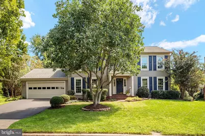 13207 Wrenn House Lane, Herndon, VA 20171 - Photo 59