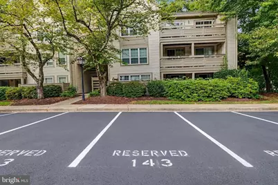 11717 Karbon Hill Court #712B, Reston, VA 20191 - Photo 5