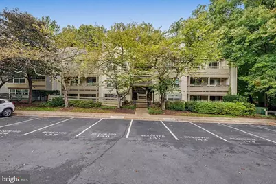 11717 Karbon Hill Court #712B, Reston, VA 20191 - Photo 35