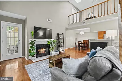 11717 Karbon Hill Court #712B, Reston, VA 20191 - Photo 9