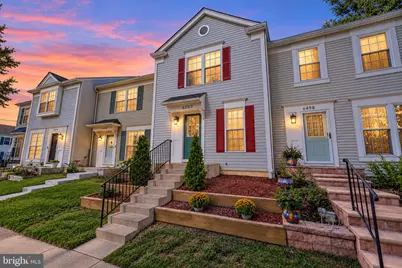 6500 Old Carriage Lane, Alexandria, VA 22315 - Photo 1