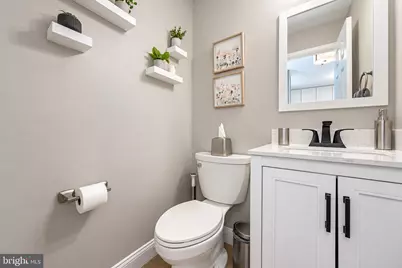 6500 Old Carriage Lane, Alexandria, VA 22315 - Photo 9