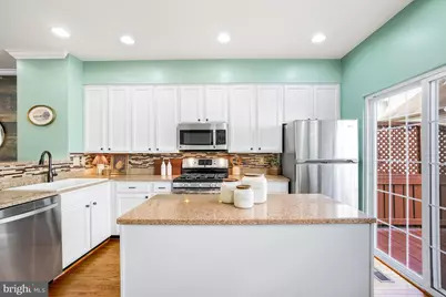 5313 Chieftain Circle, Alexandria, VA 22312 - Photo 9