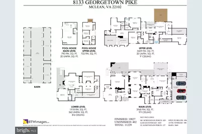 8133 Georgetown Pike, McLean, VA 22102 - Photo 15