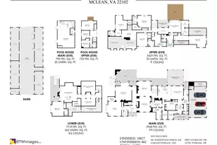 8133 Georgetown Pike, McLean, VA 22102 - Photo 15