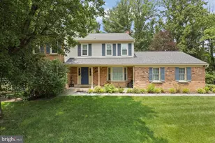 2026 Westwood Forest Dr, Vienna, VA 22182 - Photo 1