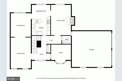 2026 Westwood Forest Drive, Vienna, VA 22182 - Photo 27