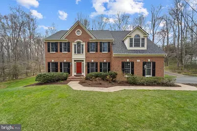 10582 Canterberry Road #BASEMENT, Fairfax Station, VA 22039 - Photo 1