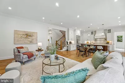 7926 Bolling Drive, Alexandria, VA 22308 - Photo 1