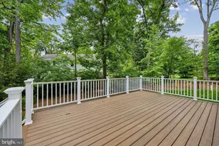 7926 Bolling Dr, Alexandria, VA 22308 - Photo 31