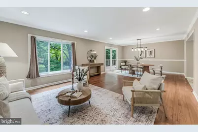 1444 Yellowwood Court, Reston, VA 20190 - Photo 7