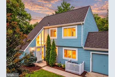 1444 Yellowwood Court, Reston, VA 20190 - Photo 1