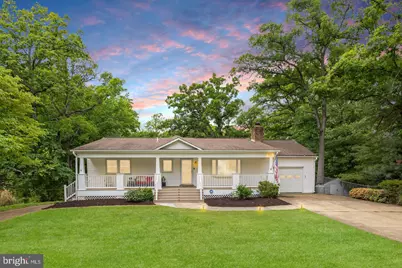 6528 Windham Avenue, Alexandria, VA 22315 - Photo 1