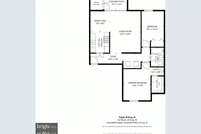 2341 Freetown Court #34/2B, Reston, VA 20191 - Photo 27
