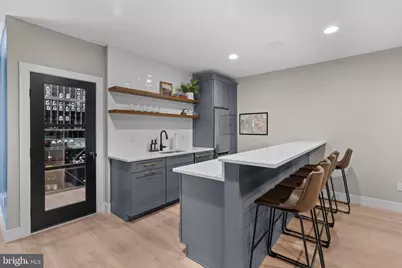 7314 Hughes Court, Falls Church, VA 22046 - Photo 11