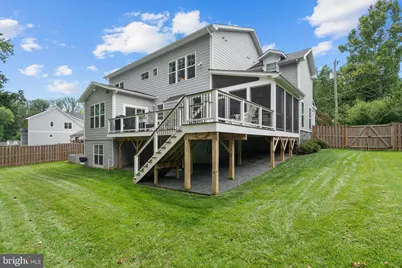 7314 Hughes Court, Falls Church, VA 22046 - Photo 13