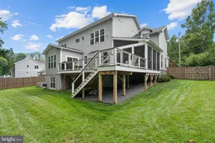 7314 Hughes Ct, Falls Church, VA 22046 - Photo 13
