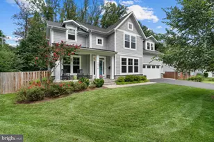 7314 Hughes Ct, Falls Church, VA 22046 - Photo 1