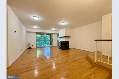 5932 Cove Landing Road #302D, Burke, VA 22015 - Photo 5