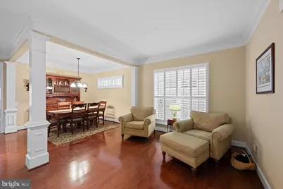 8930 Pink Carnation Court, Lorton, VA 22079 - Photo 7