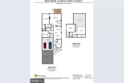 8930 Pink Carnation Court, Lorton, VA 22079 - Photo 25