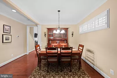 8930 Pink Carnation Court, Lorton, VA 22079 - Photo 9