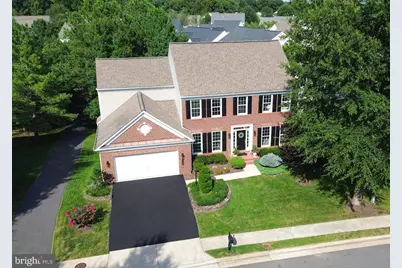 8164 American Holly Road, Lorton, VA 22079 - Photo 1
