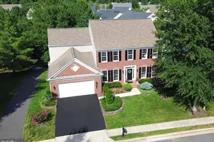 8164 American Holly Rd, Lorton, VA 22079 - Photo 1